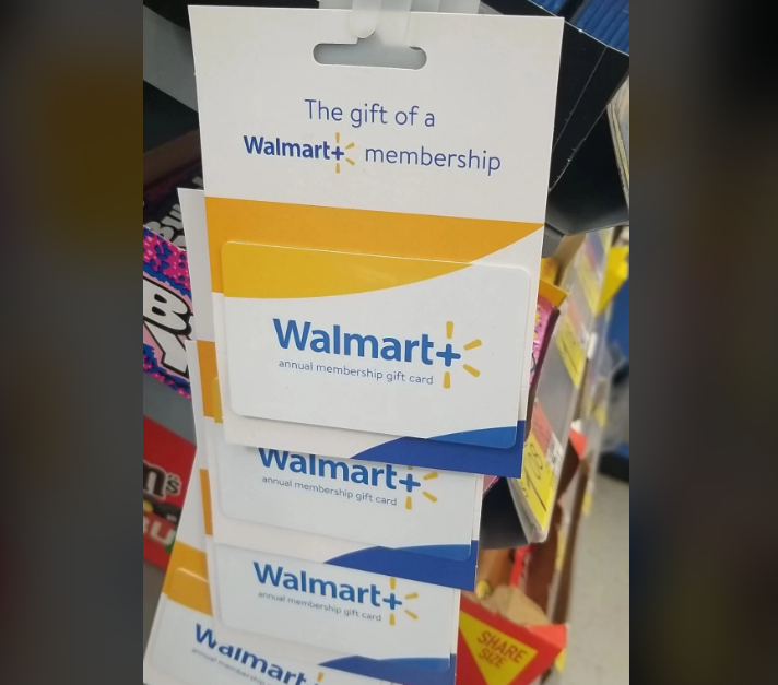 월마트 US$100 기프트카드